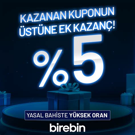 Birebin kampanya