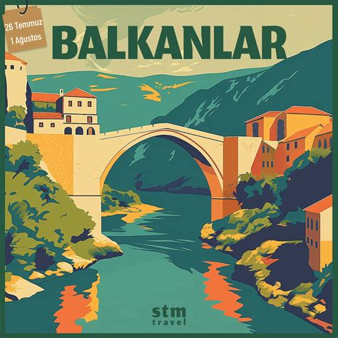 Bireysel Balkan Turu.