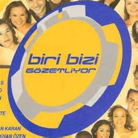 Biri Bizi Gözetliyor in English with contextual examples MyMemory.