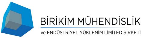 Birikim Mühendislik. 