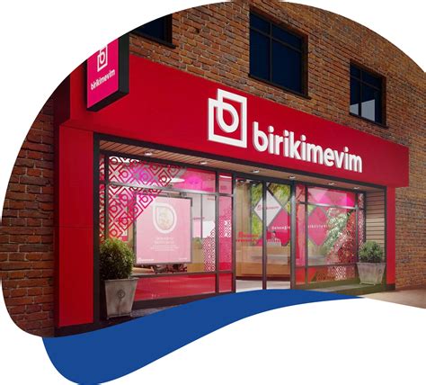 Birikimevim