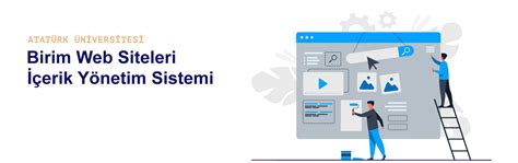 Birim Web Siteleri.