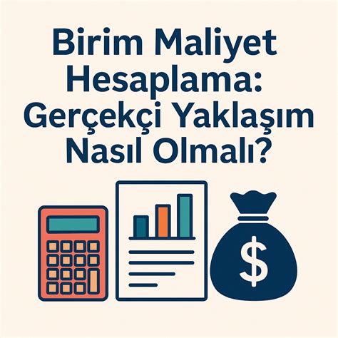Birim hesaplama