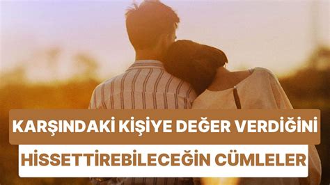 Birine değer verdiğinizde nasıl bir yol izlersiniz Kızlar Soruyor.