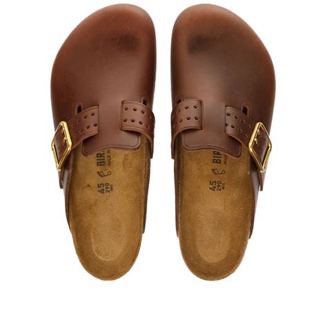 Birkenstock 1774. Paying tribute to the year the legendary footwear brand was founded, 1774 explores and showcases new interpretations of iconic Birkenstock designs. Signature... 