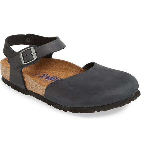 Birkenstock messina. Birkenstock, the resurgent German sandal maker once beloved by healthcare workers, is set to be valued at up to €9.2bn ($9.7bn) when it floats on the stock market this month. Around 32.2 million ... 