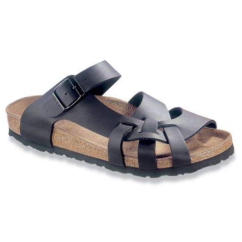 Birkenstock plantar fasciitis. 1 day ago · So, Birkenstock, being a normal company that wants to get as many people to buy their Birkenstocks as possible, came out with the soft footbed. The soft footbed is exactly the same construction as the regular … 