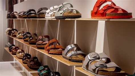 Birkenstock stumbles on Wall Street as traders find sandal maker’s shares too pricey