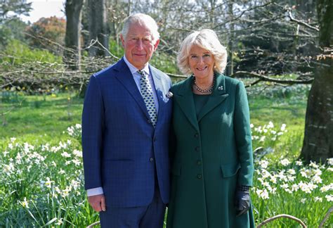 Birkhall: Pictures inside Camilla Parker Bowles and …