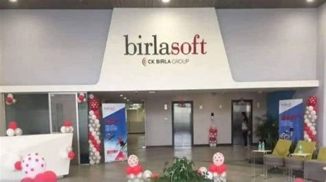 Birlasoft Ltd. - Latest news, views and updates - Trendlyne.com