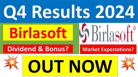 Birlasoft Q4 results: Reports muted Covid-19 impact