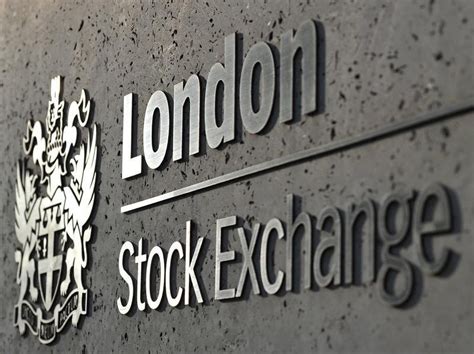 Birleşik Krallık Finansal Piyasaları - Investing.com