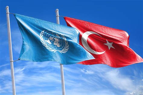 Birleşmiş milletler türkiye istanbul ofisi