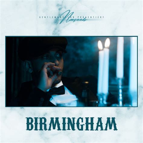 Birmingham - Single by Naseeb Spotify