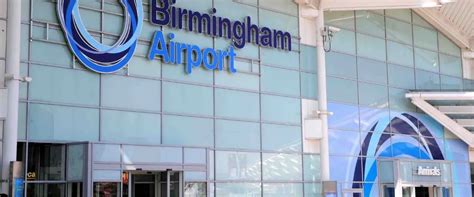 Birmingham Airport (BHX) to Church Lawford - Rome2rio