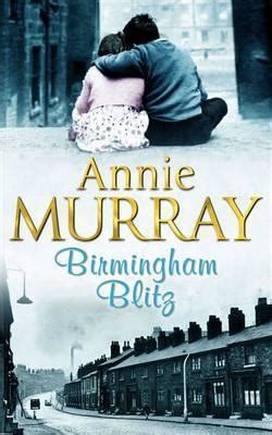 Birmingham Blitz by Annie Murray - Goodreads