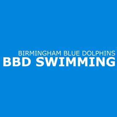 Birmingham Blue Dolphins - Posts Facebook