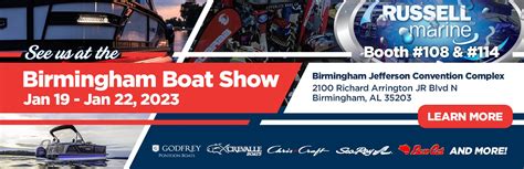 Birmingham Boat Show 2024 - 2Yachts