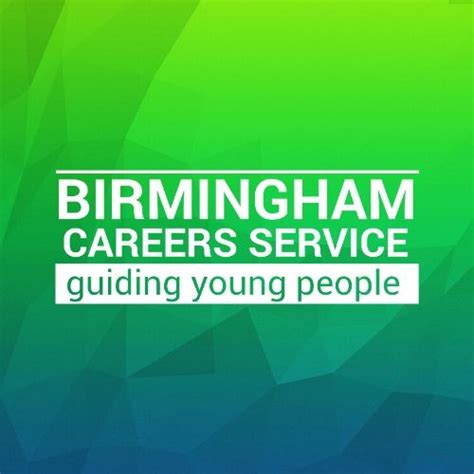 Birmingham Careers Service (@birminghamcareersservice) is on …