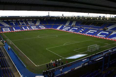 Birmingham City losses more than tripled in financial year