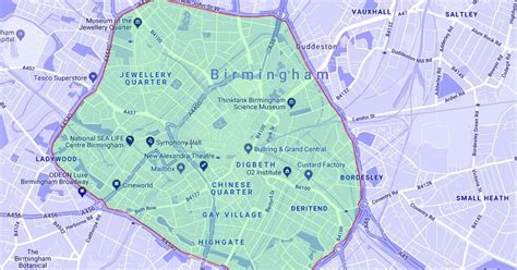 Birmingham Clean Air Zone: The view from people in the city