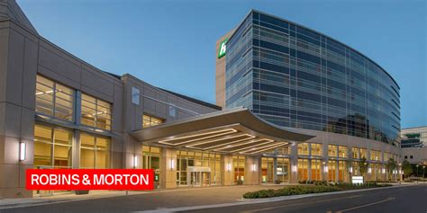 Birmingham Contractor Robins & Morton Makes Strides on $563 Million Florida Hospital Project (2026)