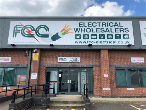 Birmingham Electrical Control Ltd