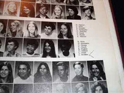 Birmingham High School Class of 1972