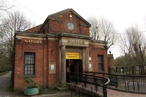 Birmingham Nature Centre