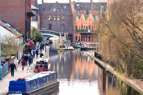 Birmingham Or Manchester? Which City Destination is …