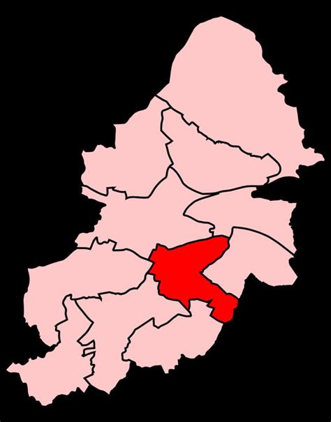 Birmingham Small Heath (constituency) - facebook.com