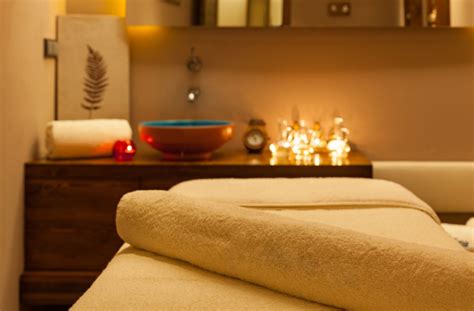 Birmingham Spa Day Massage Spa Treatment Spa Services