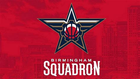 Birmingham Squadron Release Inaugural Season Schedule