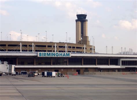 Birmingham airport birmingham al. Birmingham Airport economy lot has more than 700 car parking spaces. A BHM airport shuttle van can transport you and your luggage to and from the terminal building. Shuttle operates continuously between the terminal area and the lot. Economy Parking Rates. $1.00 per hour . $10.00 per day. Valet Parking . Location: At Airport, on the departing ... 