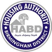 Birmingham housing authority. Public housing agency providing multifamily housing and housing for the elderly and disabled in city of Dothan and surrounding counties. ... Expansion Agency under the Landlord Incentives Cohort#3 since 2022. DH was granted flexibility and authority to develop policies in accordance with MTW for Expansion Agencies Operations Notice … 