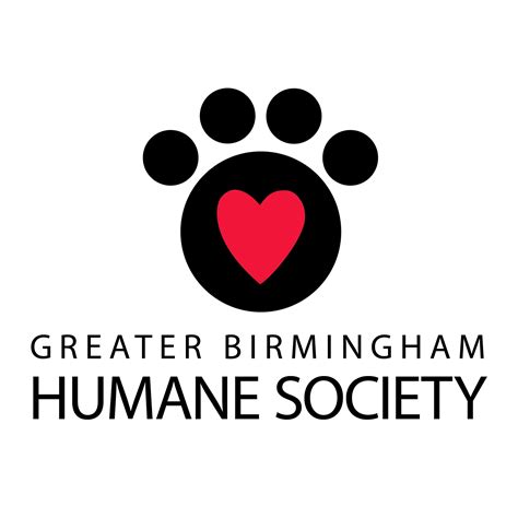 Birmingham humane. Jan 29, 2024 · Greater Birmingham Humane Society's annual revenues are $10-$50 million (see exact revenue data) and has 10-100 employees. It is classified as operating in the Religious, Grantmaking, Civic, Professional & Similar Organizations industry. 