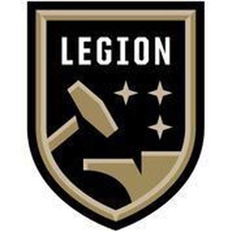 Birmingham legion. 