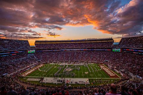 Birmingham to Bryant–Denny Stadium - 4 ways to travel via