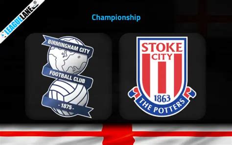 Birmingham vs Stoke Prediction & Betting Tips (10 April)