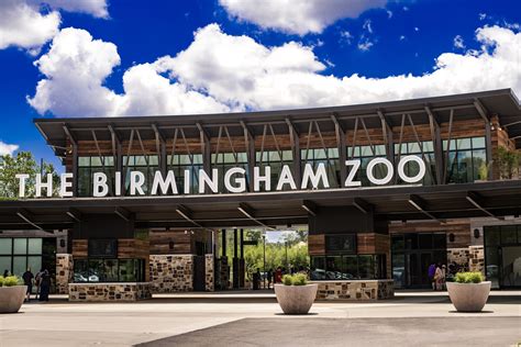 Birmingham zoo. Plan your visit to the Birmingham Zoo with information on tickets, pricing, discounts, health and safety protocols, and daily activities. Learn about the zoo's animals, … 