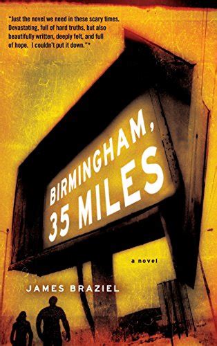 Download Birmingham 35 Miles By James Braziel