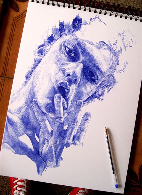 Biro - Pinterest