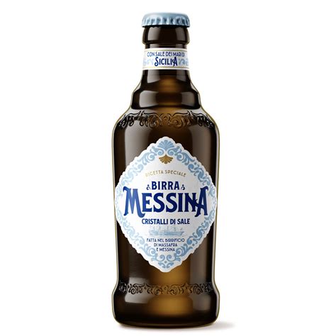 Birra Messina