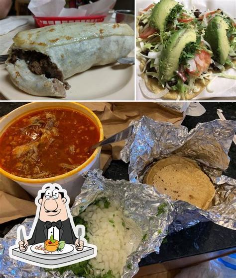 Birrieria Guadalajara. Review. Share. 16 reviews #404 of 1,173 Restaurants in Tucson $ Mexican Spanish Vegetarian Friendly. 304 East 22d Street, Tucson, AZ +1 520-624-8020 Website. Closes in 56 min: See all hours.. 