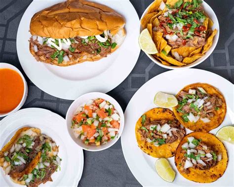 Birria los primos. BIRRIERIA Los Primos. Mexican, Tacos, Food Trucks. Hours: Severna Park (240) 814-2522. Menu Order Online. Take-Out/Delivery Options. take-out. delivery. Customers' Favorites. Pizzabirria. BIRRIERIA Los Primos Reviews. 4 (12) Write a review. September 2023. Food was amazing! The service was incredible! I'm definitely coming back here soon! 