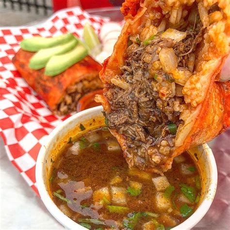 These are the best birria tacos that cater in Cleveland, OH: Birria Tacos For Takeout, Latinx Owned Birria Tacos. Top 10 Best Birria Tacos in Cleveland, OH - January 2024 - Yelp - Locos Street Tacos & Burritos, Hola, Barroco, Cilantro Taqueria, El Taco Macho, Arepazo Latino And Bar, Avo Modern Mexican, Twisted Taino Restaurant, Blue Habanero. 
