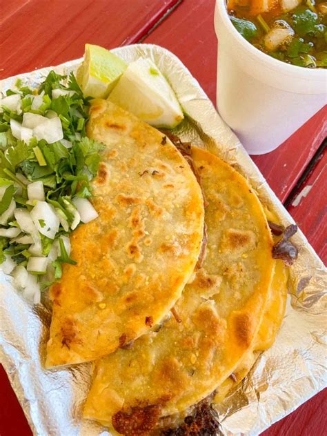 Birria tacos austin. Austin is warming up, and a planned menu update will help. Salsa soon will add birria, chilaquiles rojos, potato tacos and burritos, new salads and also a vegan guiso, Martinez said. 