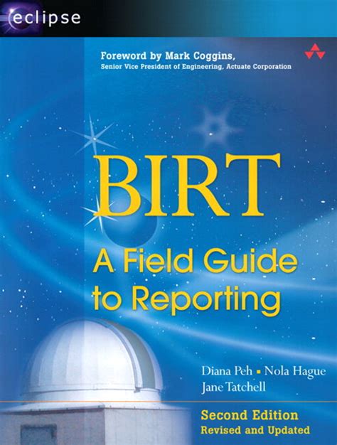 Birt a field guide to reporting 2nd edition. - Gates timing chain replacement interval guide.
