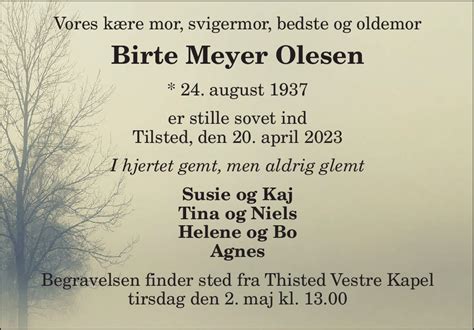 Birte Meyer personer degulesider.dk