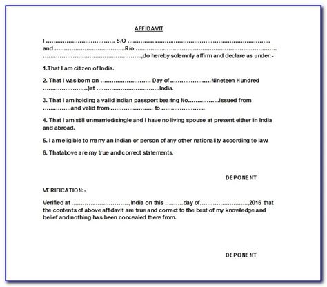 Birth Certificate Notary Format India prosecution2012